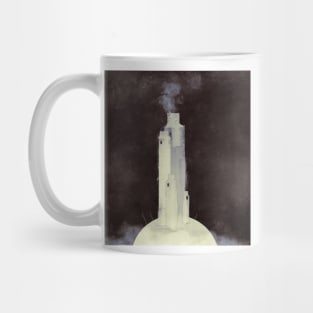 Towerbridge Mug